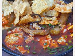 -阿生哥螺蛳粉•火锅(永安街店)