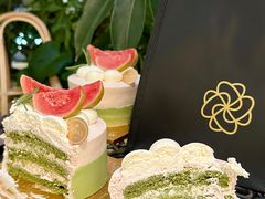 -M'CAKE(西单大悦城店)