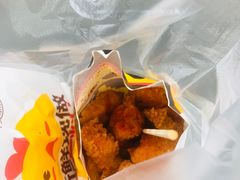 -春苗炸鸡