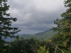 -大围山国家森林公园