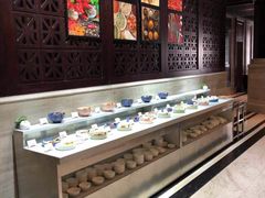 -启东恒大酒店·吕四渔号海鲜餐厅