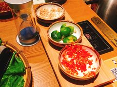 -大头椰·椰子鸡火锅(新梦店)