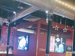 -极焰·烧肉刺身放题(天河领展广场店)