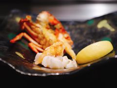 -Ginza Onodera铁板烧(外滩十八号店)