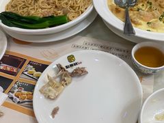 -點無缺茶楼·海鲜酒家(世博店)