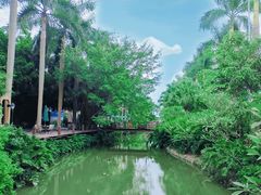 -嘉和K6温泉微度假