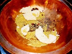 -诺敏塔拉奶茶-布里亚特包子-手把肉(锦都会店)