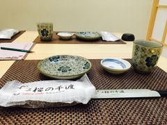 -樱の千渡日式料理·铁板烧•烧鸟(金盛田广场店)