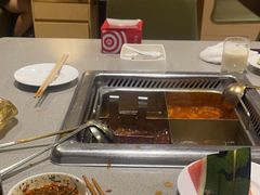 -海底捞火锅(凯德广场店)