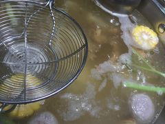-幸运牛汕头小黄牛牛肉火锅(梅林店)