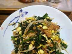 老陕拌菜-六合顺