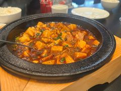 -国人川菜(李家村建东街店)