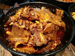-金板凳重庆小面(邮政街店)
