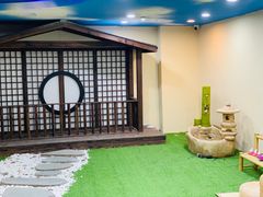 -白兔子密室(长寿路店)