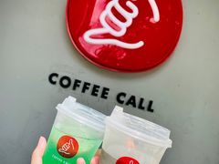 -COFFEE CALL(云锦路店)