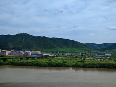 -图们国门景区