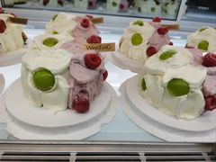 -WenTinG文汀·半糖蛋糕(合生汇店)