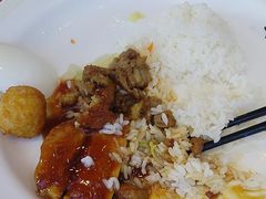 -和合谷(德外店)
