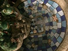 -泉城欧乐堡戏水湾艺术养生温泉