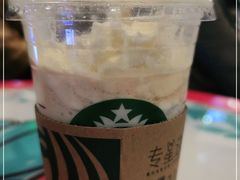 -星巴克臻选(郑州国贸360广场店)