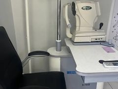 -J-Optical佳视明眼镜·蔡司视觉(青岛金茂览秀城店)