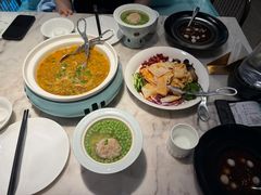 -淮扬韵(凤八市政府店)