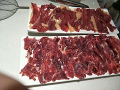 -古乐牛香·鲜牛肉牛杂火锅(新区店)