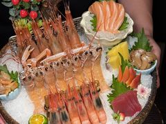 -花潮料理艺食馆(SM新生活广场店)
