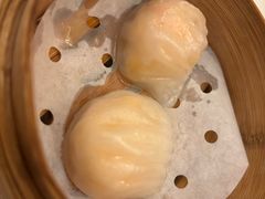 -上海金桥红枫万豪酒店-万豪中餐厅