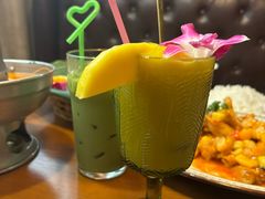 -泰国餐厅 Thai Food(裕华万达店)
