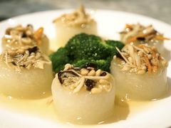 -桃源春晓中餐厅 TaoYuan Restaurant