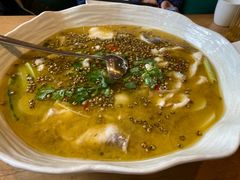 -阿斯牛牛·凉山菜(新会展店)