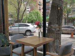 景观位-十一咖啡(青年大街工厂店)