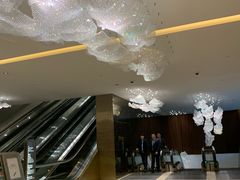 -上海静安香格里拉大酒店