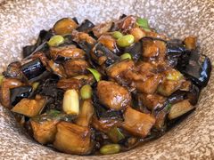 -八珍饺子·烤鸭·家常菜