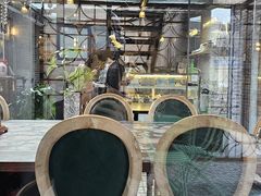-糖房咖啡(南锣鼓巷店)