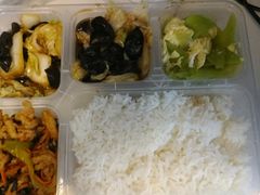 -老城南食府(宣武门东大街店)