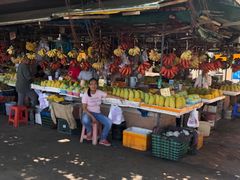 -南沙十九涌渔人码头-南门