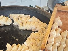-水丰锅贴(延吉东路店)