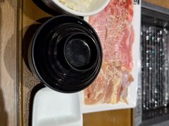 -焼肉ライク·烧肉LIKE(万菱汇店)