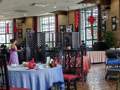 -南沙游艇会·大兵船餐厅