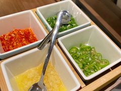 -得意咚瓜·顺德鱼生·冬瓜盅火锅