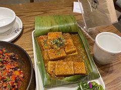 -金孔雀德宏傣味餐馆(魏公村店)