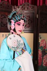-华韵京剧摄影(洋桥角门东店)