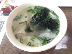-华天新川面馆(闹市口店)