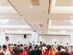 大堂-新世纪酒店·早茶餐厅