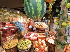 -新疆国际大巴扎