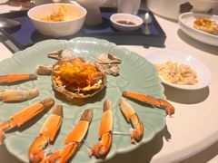清蒸大闸蟹-成隆行·蟹王府(九江路店)
