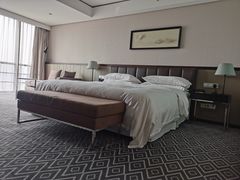 -青岛西海岸隆和福朋喜来登酒店