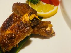 -福匠日本料理(人民路店)